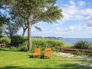 Ferienwohnung Wittdün  18