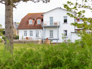 Ferienwohnung Wittdün Außenaufnahme 2