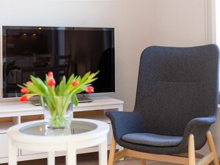 Ferienwohnung Wittdün Ausstattung 8