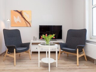 Ferienwohnung Wittdün Ausstattung 10
