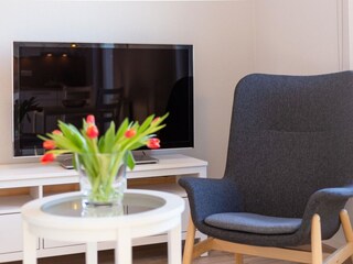 Ferienwohnung Wittdün Ausstattung 11