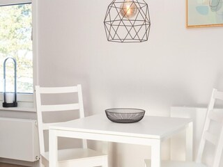 Ferienwohnung Wittdün Ausstattung 12