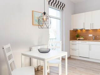 Ferienwohnung Wittdün Ausstattung 13