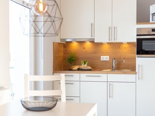 Ferienwohnung Wittdün Ausstattung 14