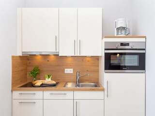 Ferienwohnung Wittdün Ausstattung 15