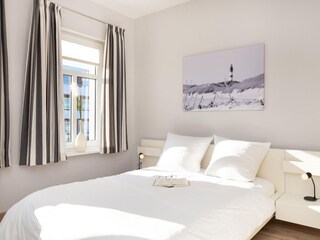 Ferienwohnung Wittdün Ausstattung 16