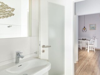 Ferienwohnung Wittdün Ausstattung 19