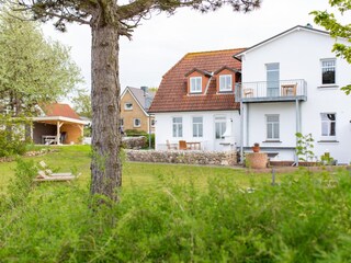 Ferienwohnung Wittdün Außenaufnahme 6