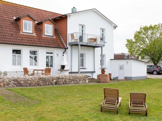 Ferienwohnung Wittdün Außenaufnahme 7