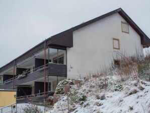 Bright apartment near Winterberg with balcony - Olsberg - image1