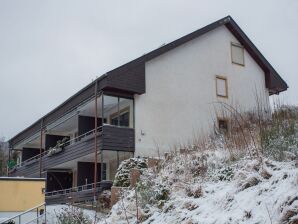 Apartment Helle Wohnung bei Winterberg mit Balkon - Olsberg - image1