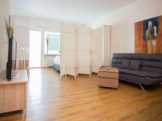 Apartment Winterberg Ausstattung 7