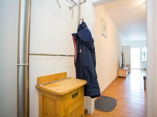 Apartamento Winterberg Características 9