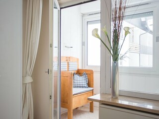 Appartamento Winterberg Registrazione all'aperto 2