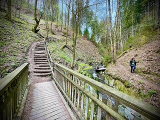 Apartment Winterberg Umgebung 12