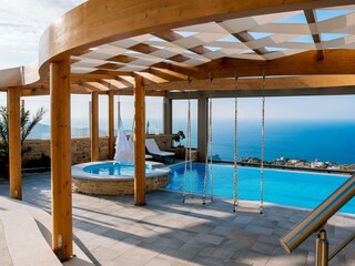 Villa Malevizi Outdoor Recording 4