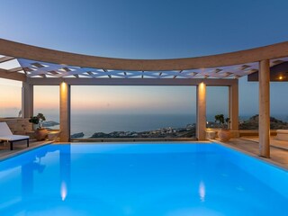 Villa Malevizi Grabación al aire libre 5