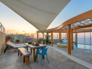 Villa Malevizi Grabación al aire libre 6