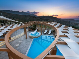 Villa Malevizi Grabación al aire libre 10