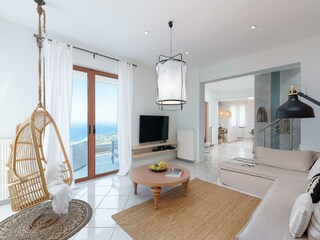 Villa Malevizi Características 18