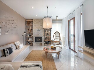 Villa Malevizi Características 21
