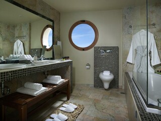 Villa Malevizi Características 33