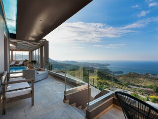 Villa Malevizi Environnement 36