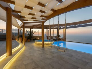 Villa Malevizi Buitenaudio-opname 8