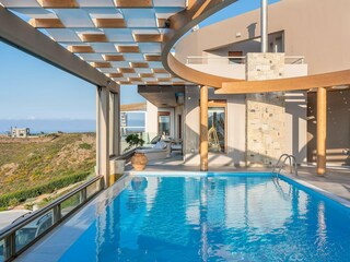 Villa Malevizi Buitenaudio-opname 11