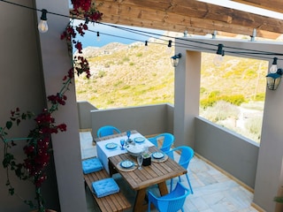 Villa Malevizi Outdoor Recording 11
