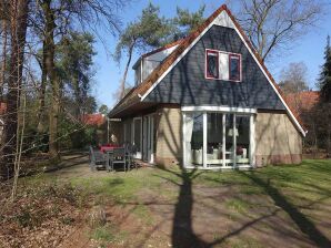 Holiday house Ruhiges Ferienhaus in Lemele in der Nähe des Stadtzentrums - Lemele - image1