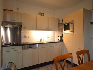 Ferienhaus Lemele Ausstattung 26