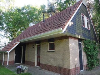 Maison de vacances Lemele Enregistrement extérieur 1