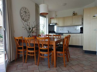 Vakantiehuis Lemele Kenmerken 21