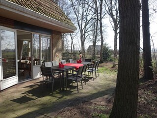 Ferienhaus Lemele Außenaufnahme 3