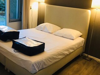 Vakantiehuis Lemele Kenmerken 23