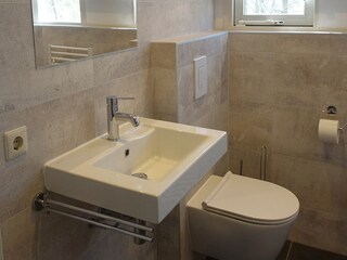 Casa de vacaciones Lemele Características 19