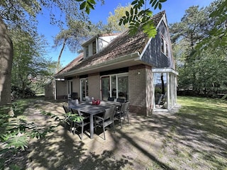 Holiday house Lemele Outdoor Recording 1