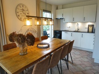Ferienhaus Lemele Ausstattung 25