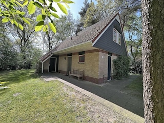 Ferienhaus Lemele Außenaufnahme 8