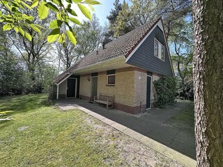 Vakantiehuis Lemele Buitenaudio-opname 8