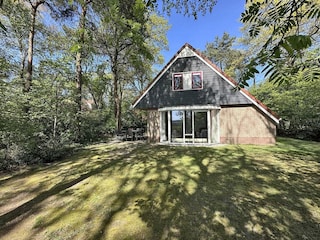 Ferienhaus Lemele Außenaufnahme 9