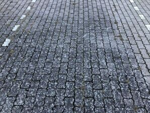 Vakantieappartement "Horizont" App.56-204 met balkon & zeezicht