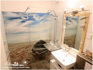 Appartamento per vacanze Burgtiefe Caratteristiche 7