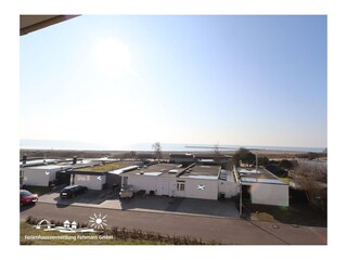 Vakantieappartement Burgtiefe Buitenaudio-opname 2