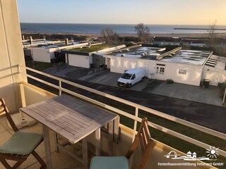 Vakantieappartement Burgtiefe Buitenaudio-opname 3