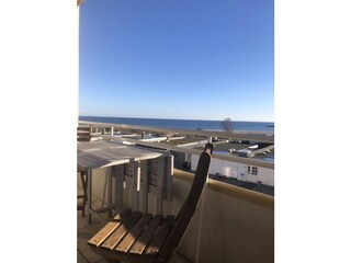 Vakantieappartement Burgtiefe Buitenaudio-opname 4