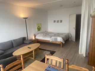 Ferienwohnung Burgtiefe Ausstattung 8