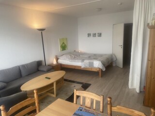 Vakantieappartement Burgtiefe Kenmerken 8