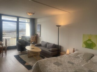 Ferienwohnung Burgtiefe Ausstattung 9